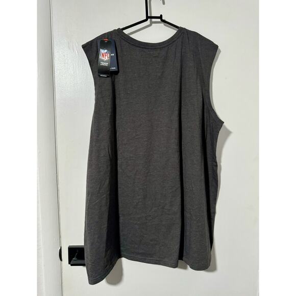 NFL New Orleans Saints Football T-shirt - Men's 3X - Fanatics - Picture 3 of 3